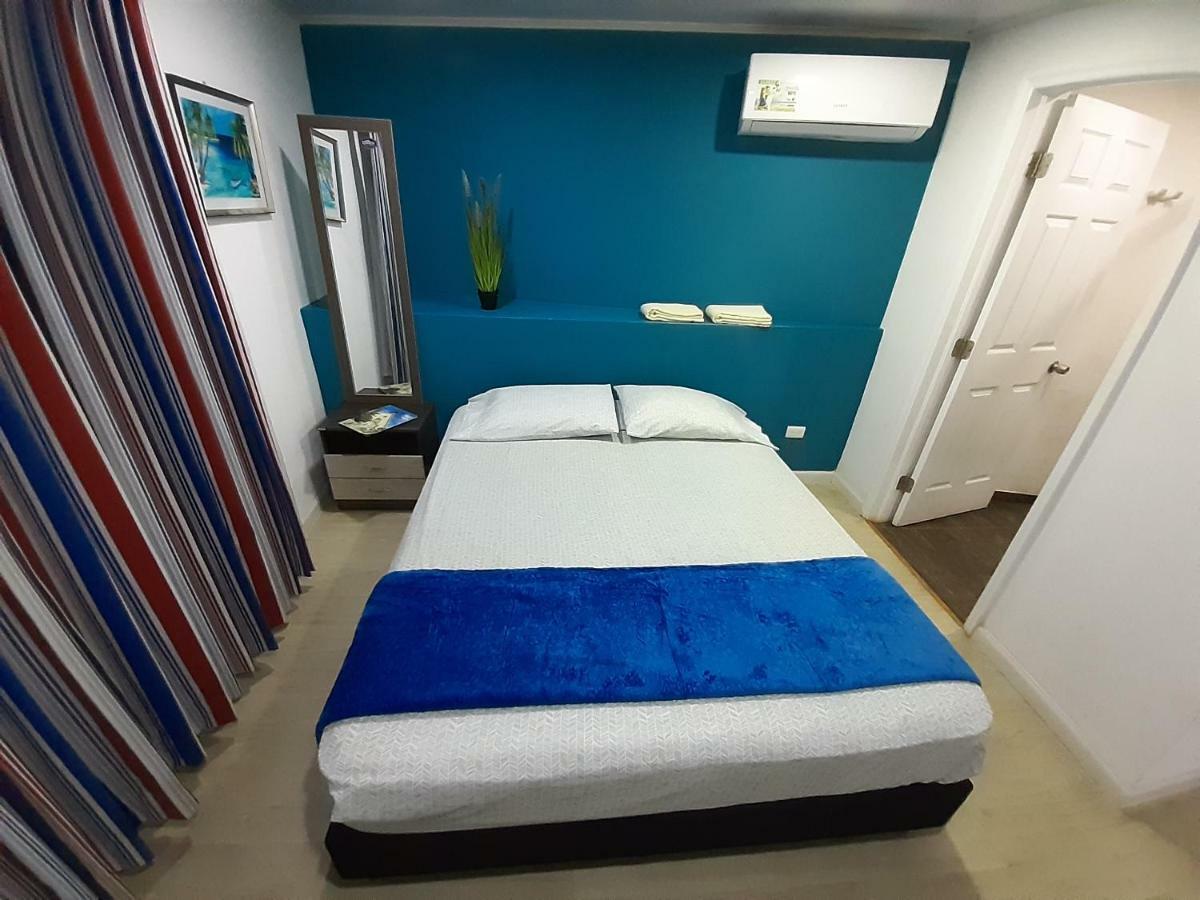 San Andrés Palmare House酒店 外观 照片