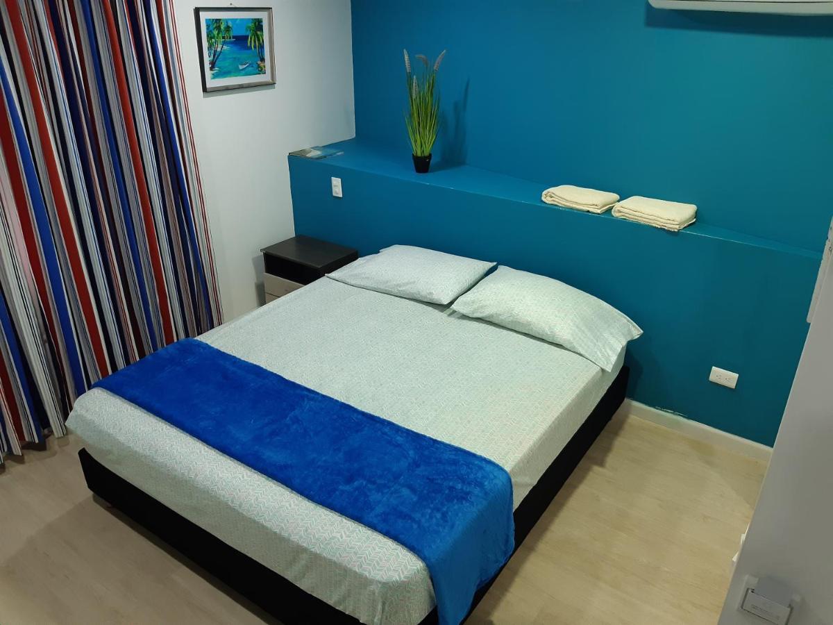 San Andrés Palmare House酒店 外观 照片