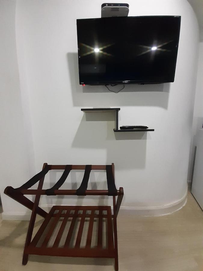 San Andrés Palmare House酒店 外观 照片